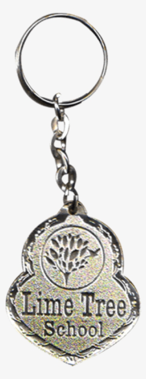 53 - Keychain