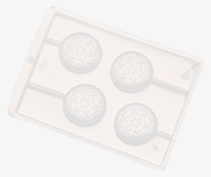 Floco De Neve Ii - Circle