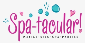 Kids Spa Logo