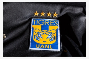 Tigres Uanl 17/18 Third Jersey Personalized Gignac - Tigres Uanl
