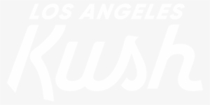 La Kush - Los Angeles Kush Beanie