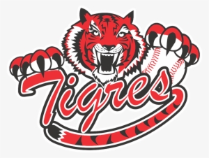 Los Tigres Logo - Colombian Professional Baseball League