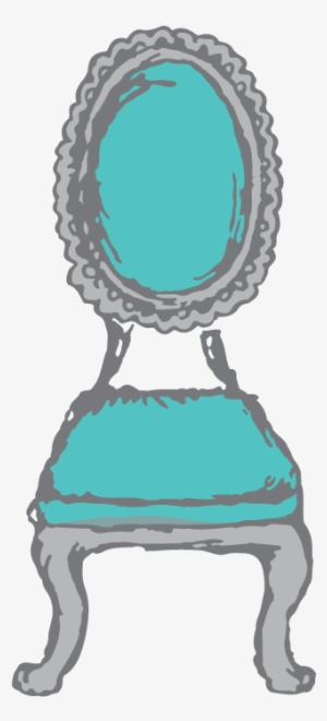 Cartoon Chair Png