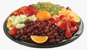 Fruit Tray Png