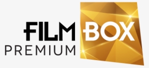 Filmbox Premium - Filmbox Premium Png