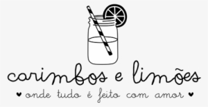 Carimbos E Limões - Packaging And Labeling