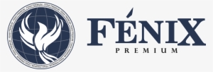 Logo - Fenix Life Premium
