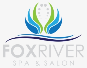 Fox River Spa & Salon Logo - Fox River Salon And Spa