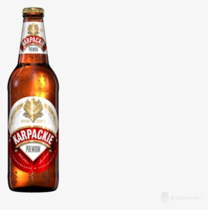 Enlarge - Cerveja Karpackie