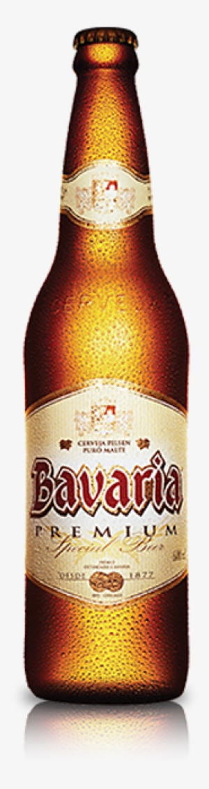 Bavaria Premium 600ml - Bavaria Premium
