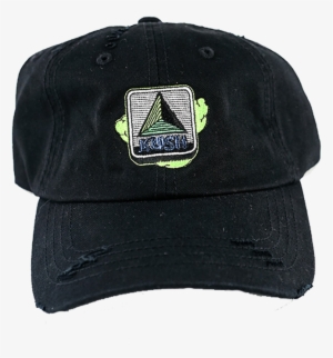 Kush Groove Kush Citgo Dad Cap Hat - Kush