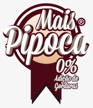 Máquina Mais Pipoca Logo