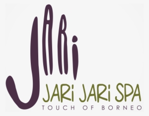 Logo - Jari Jari Spa