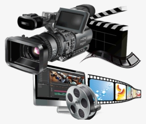 Video Production/ Camera Equipment Rentals/ Filming/ - Video Camera