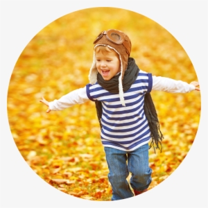 Chiropractic For Children - Childlike Joy