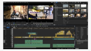 Grass Valley Edius Pro 9