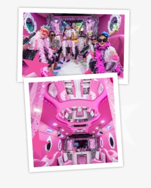 Book Your Child's Rockstar Party - Transformers