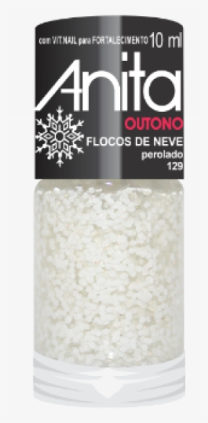 Esmalte Anita Roma Perolado 10ml