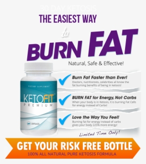 Ketofit Premium - Keto 10 Shark Tank