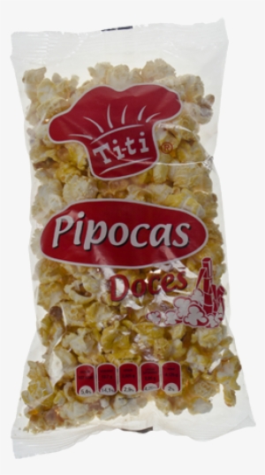 65g - Kettle Corn