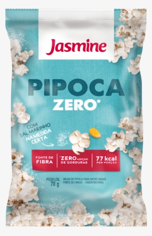 Jasmine Alimentos