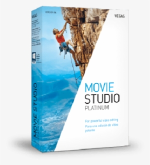 Budget Video Editing Showdown - Magix Vegas Movie Studio 14 Platinum