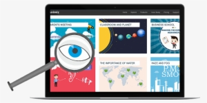 Animiz Offers A Business Video Editing Software To - Electronics