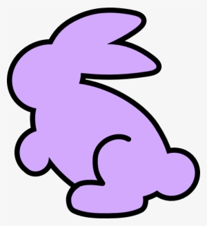 Clip Art Bunny
