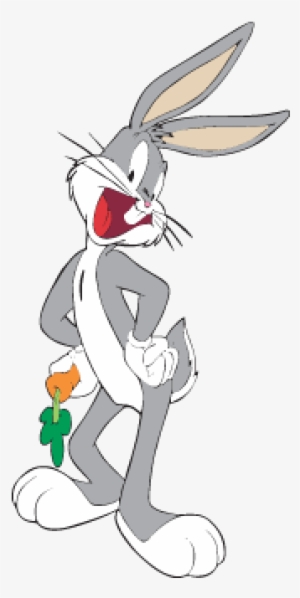 Bugs Bunny Vector Png