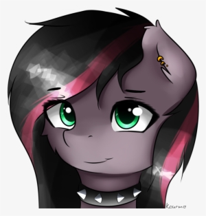 Kourma, Bust, Cute, Icon, Oc, Oc Only, Pony, Portrait, - Cartoon