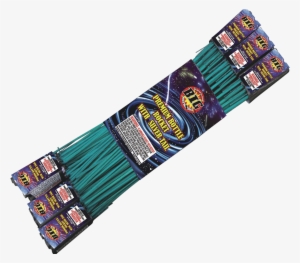 Silver Tail Premium Bottle Rocket - Bottle Rocket