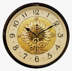 Collab Magicalfestivities El - Clock