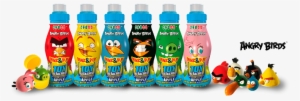 Angrybirds - Angry Birds Drink And Play