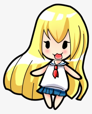 Draw Your Desired Cute Icon In My Style