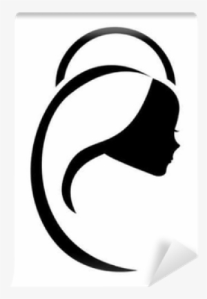 Logo De Maria Virgen