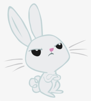 Angel Bunny, Artist - Cartoon