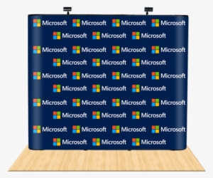 Microsoft Backdrop