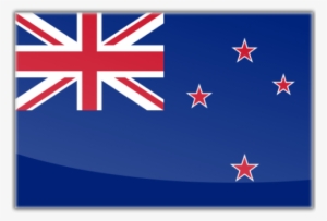 Nz-512x512 - New Zealand Flag