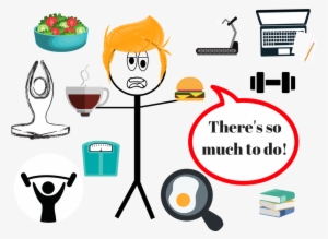 This Is A Classic Mistake Most People Make And It's - Diet