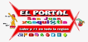 Nuestro Portal - Graphic Design