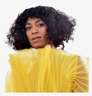 Transparent Solange Png