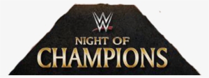 #wwenightofchampions Matchcard - Zoom - Wwe Raw