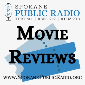 Spr Movie Reviews - National Public Radio