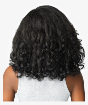 Available Colors By Length - Lace Wig