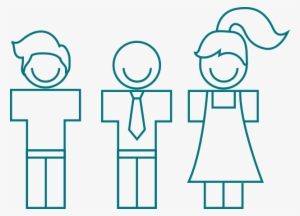 People-outline - People