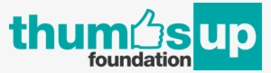 Thumbs Up Foundation Large Logo - Company