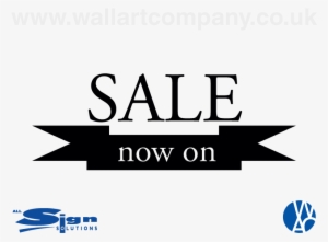 Sale Banner [straight Bottom]