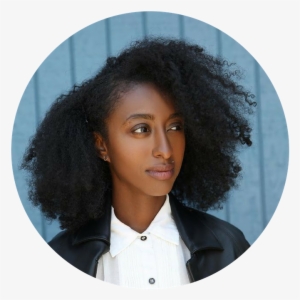 Founder And Designer Of By Kalu - Afro