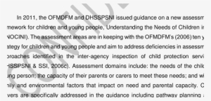 Schemes, Which Outline Their Commitment To Ensuring - See How Much The Father Has Loved Us
