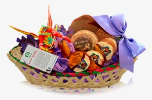 ¿quieres Lucirte Con Un Super Regalo Muy Mexicano Entonces, - Canastos Con Dulces Mexicanos
